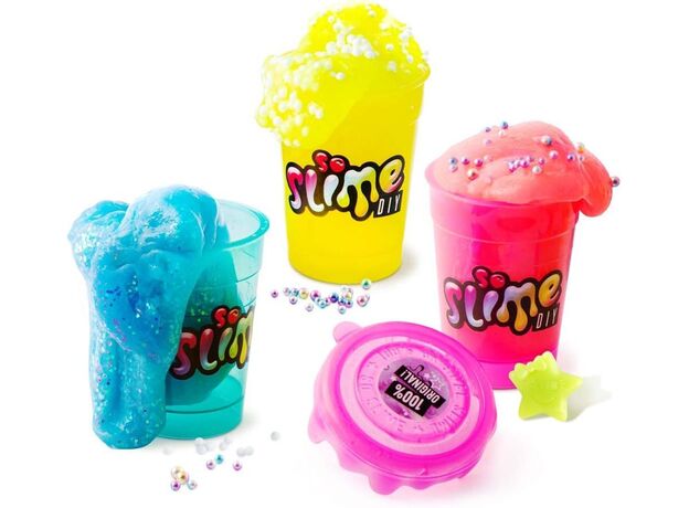 کارخانه خلاقیت ساخت اسلایم So Slime, image 8