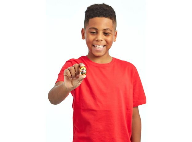 کپسول سورپرایزی Mighty Beanz, image 3