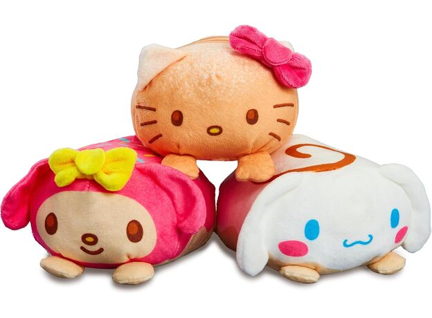 فر جادویی کوکیز مدل هلو کیتی و دوستان Cookeez Makery, image 7