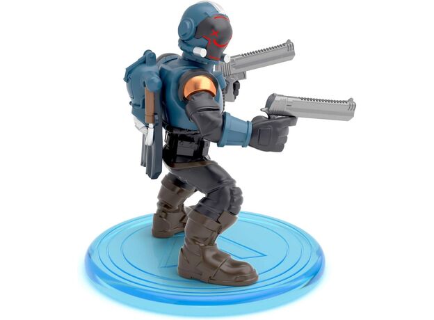 ست فورتنایت بتل رویال گلایدر همراه با 1 مینی فیگور, image 5