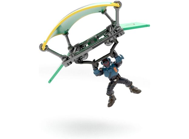 ست فورتنایت بتل رویال گلایدر همراه با 1 مینی فیگور, image 6