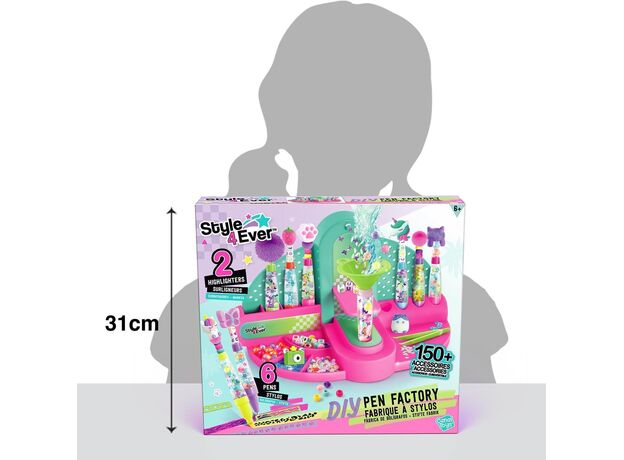 کارخانه ساخت خودکار Style 4 Ever, image 8