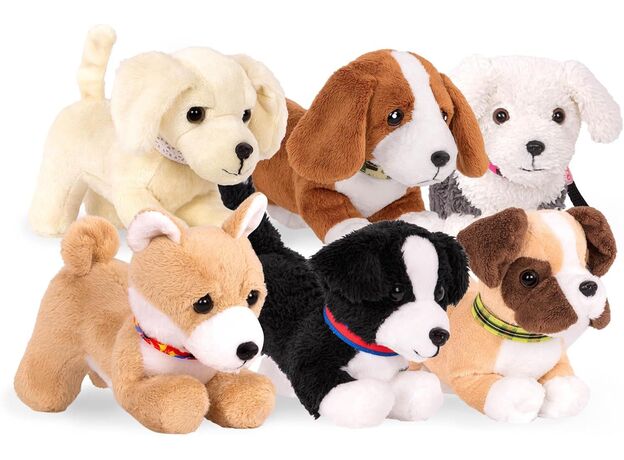 هاپو کوچولوی گلدن رتریور Our Generation, image 8