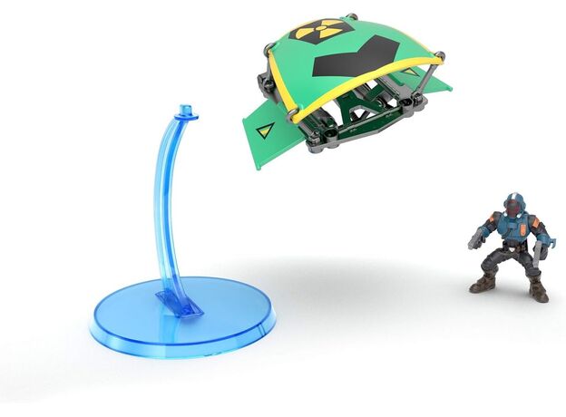 ست فورتنایت بتل رویال گلایدر همراه با 1 مینی فیگور, image 2