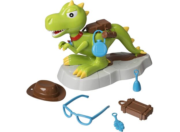 بازی گروهی خشم دایناسور, image 2