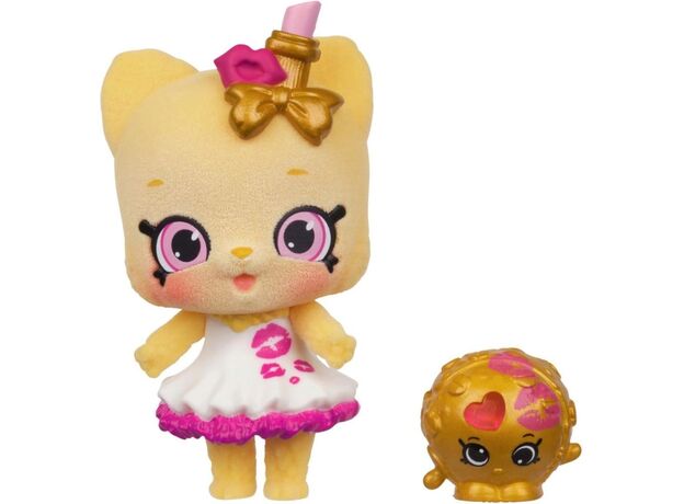 عروسک کیسی بو Shopkins سری Wild Style, image 3