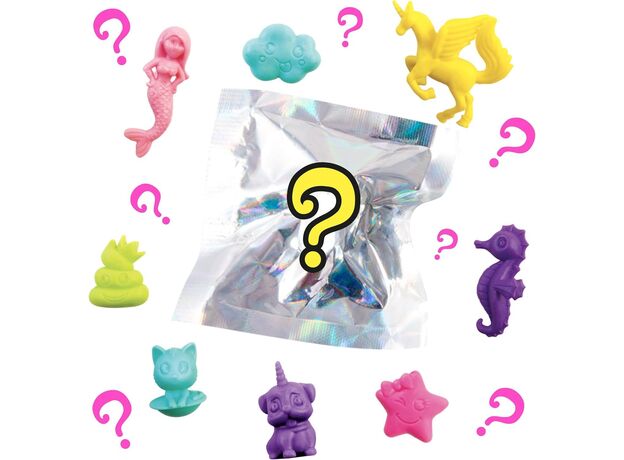 پک 3 تایی اسلایم فلافی معطر So Slime, image 6