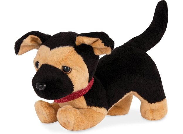 هاپو کوچولوی ژرمن شپرد Our Generation, image 2