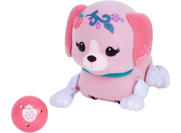 Pawberry هاپو کوچولوی رباتیک Little Live Pets, image 2