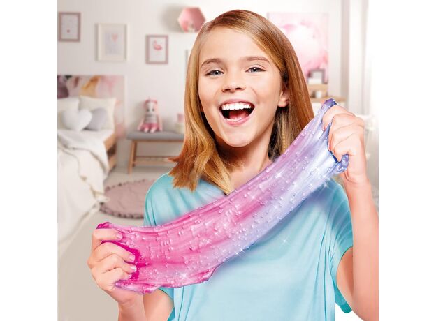 ست بازی کارخانه ساخت اسلايم مدل بنفش, image 2