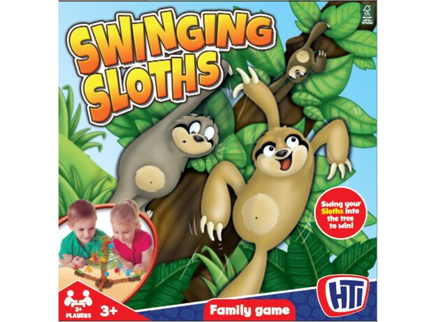 بازی گروهی تاب بازی تنبل ها, image 5