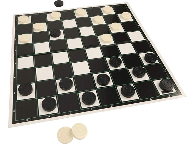 بازی فکری چکرز, image 2