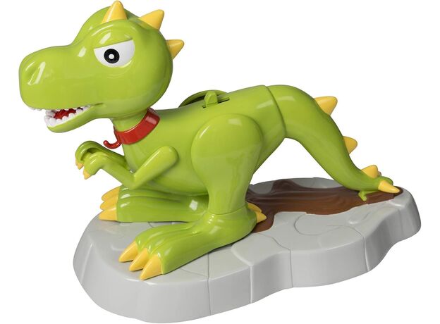 بازی گروهی خشم دایناسور, image 3