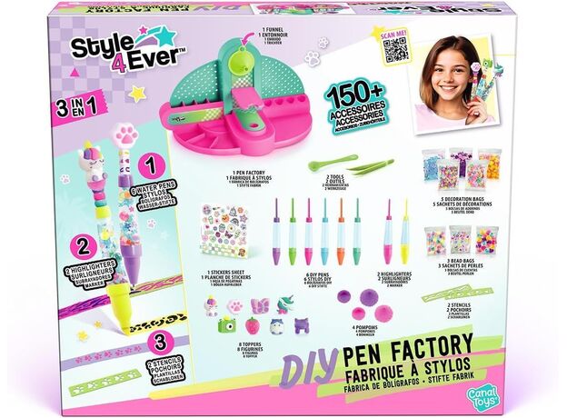 کارخانه ساخت خودکار Style 4 Ever, image 10