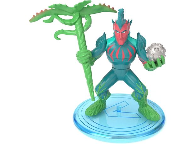 ست 2 تایی فیگورهای فورتنایت بتل رویال مدل Battle Hound و Flytrap, image 6