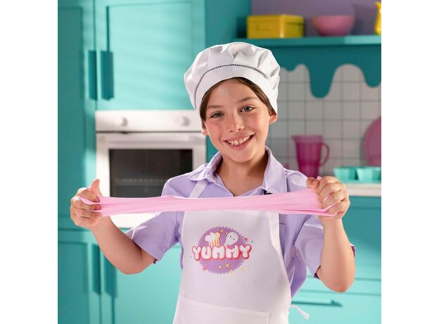 کیت ساخت دسرهای اسلایمی به همراه همزن So Slime, image 4