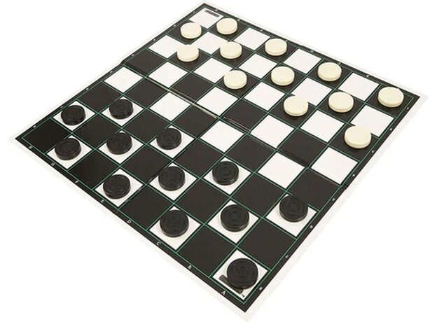 بازی فکری چکرز, image 2