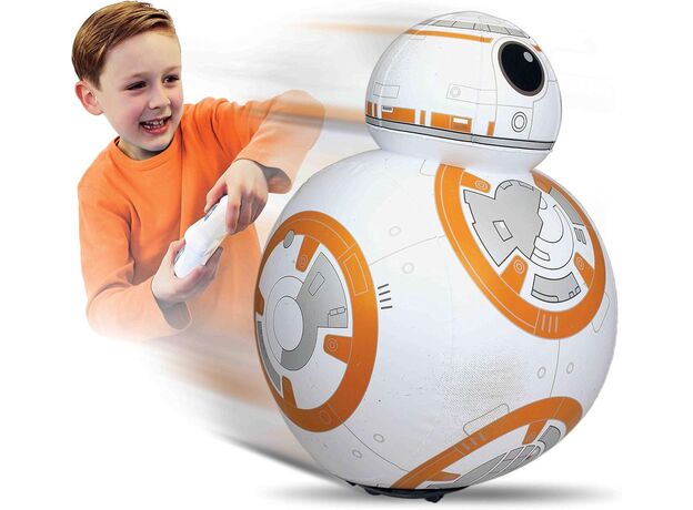 BB 8 بادی کنترلی Bladez, image 3