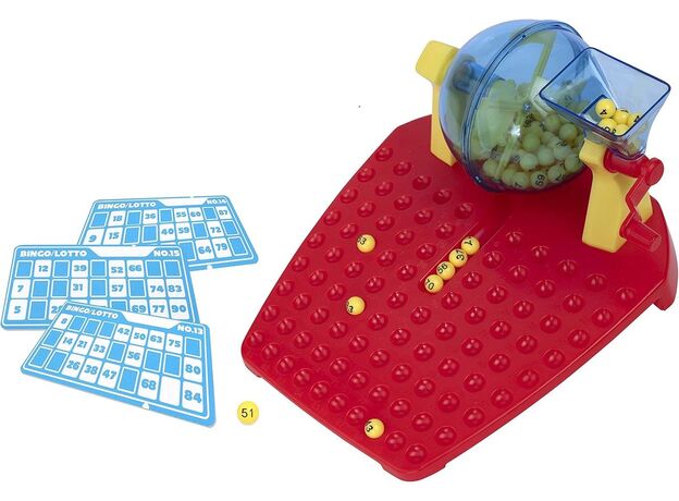 بازی گروهی بینگو Bingo, image 5