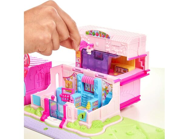 مینی مال چند طبقه Shopkins سری Lil Secrets, image 7