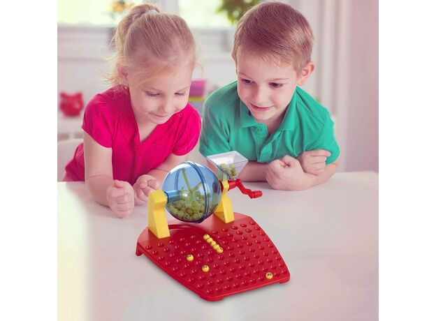 بازی گروهی بینگو Bingo, image 3