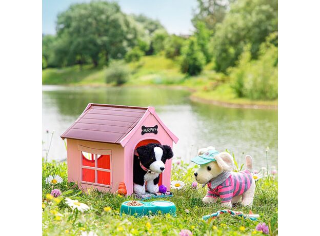 هاپو کوچولوی گلدن رتریور Our Generation, image 6