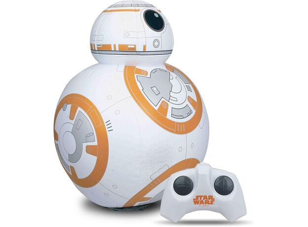 BB 8 بادی کنترلی Bladez, image 4