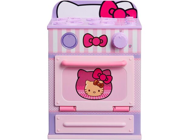 فر جادویی کوکیز مدل هلو کیتی و دوستان Cookeez Makery, image 10