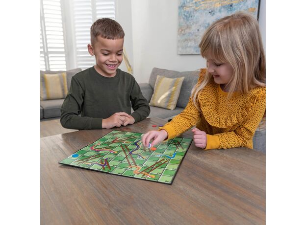 بازی گروهی مار و پله, image 3