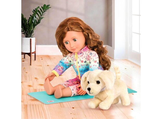 هاپو کوچولوی گلدن رتریور Our Generation, image 4