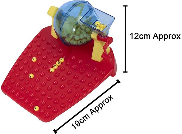 بازی گروهی بینگو Bingo, image 6
