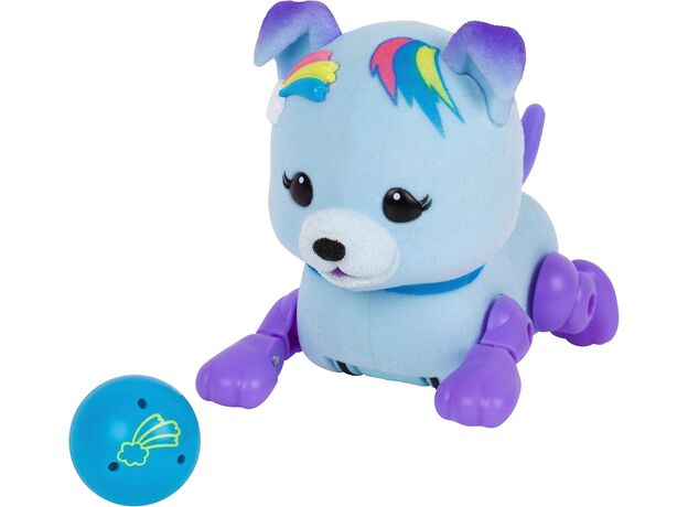 Starbow هاپو کوچولوی رباتیک Little Live Pets, image 2