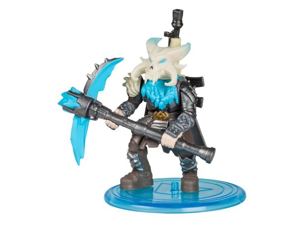 پک تکی فیگور فورتنایت بتل رویال مدل Ragnarok, image 2