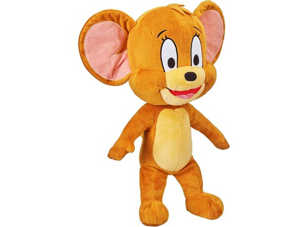 عروسک پولیشی 40 سانتی جری Looney Tunes, image 4