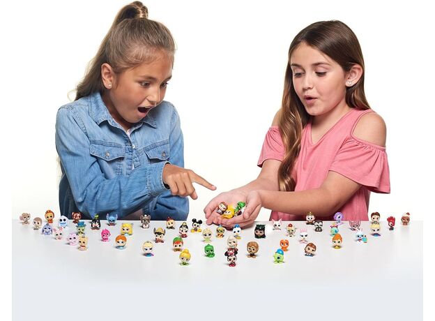 پک سورپرایزی فیگورهای Disney Doorables مدل Multi Peek, image 6