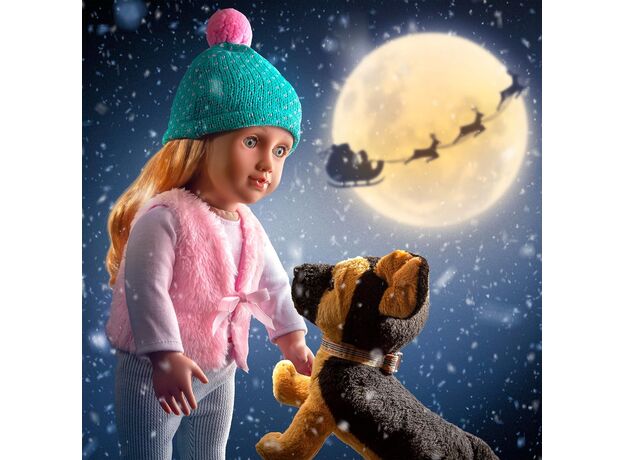 هاپو کوچولوی ژرمن شپرد Our Generation, image 5