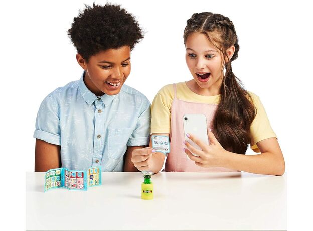 پک 3 تایی عروسک های Oh My Gif مدل شیشه خیارشور, image 3