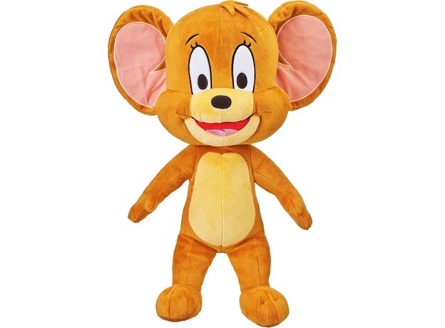 عروسک پولیشی 40 سانتی جری Looney Tunes, image 3