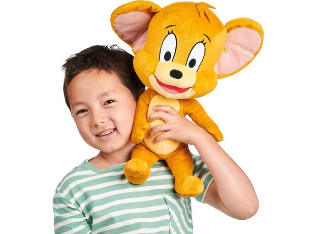 عروسک پولیشی 40 سانتی جری Looney Tunes, image 2