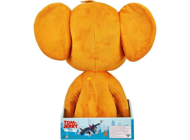 عروسک پولیشی 40 سانتی جری Looney Tunes, image 7