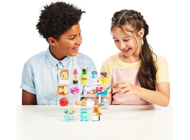 پک 3 تایی عروسک های Oh My Gif مدل شیشه خیارشور, image 2