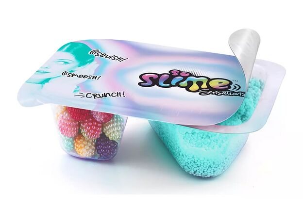 پک 4 تایی اسلایم های آرامش بخش So Slime, image 7