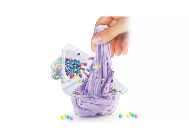 پک 4 تایی اسلایم های آرامش بخش So Slime, image 5