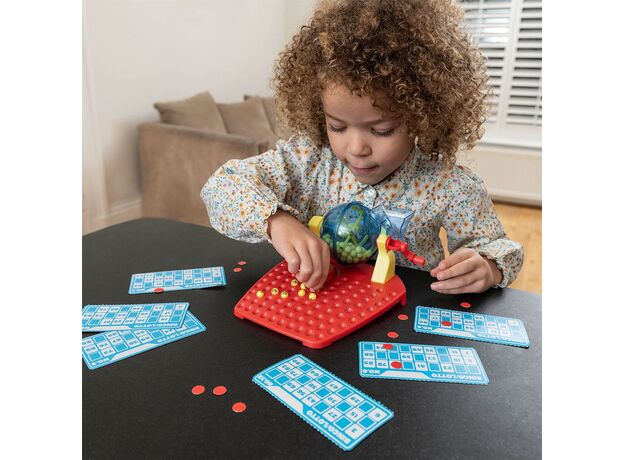 بازی گروهی بینگو Bingo, image 2