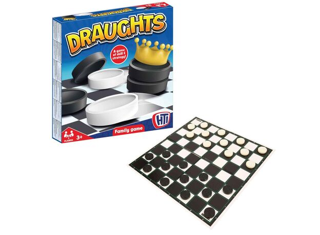 بازی فکری چکرز, image 