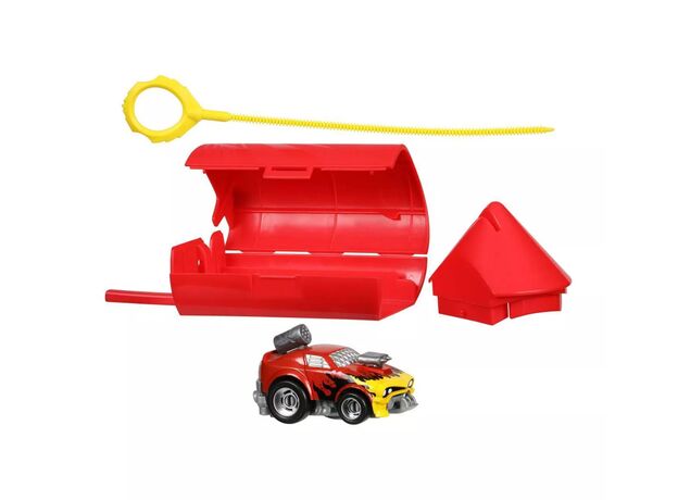 پک تکی شانسی ماشین موشکی بوم سیتی Boom City Racer سری 2, image 10
