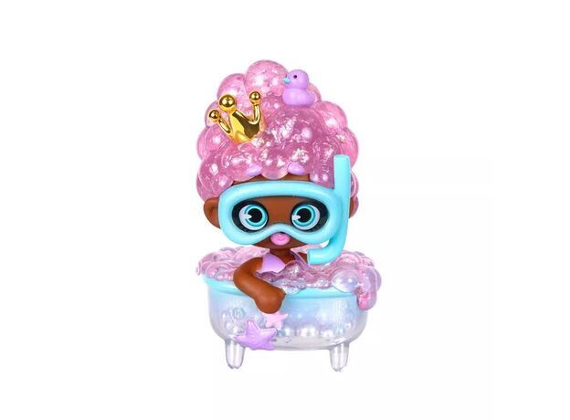 عروسک سورپرایزی XOX Kweenie سری Quirky Kweens, image 8