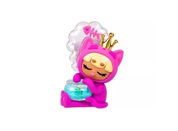 عروسک سورپرایزی XOX Kweenie سری Quirky Kweens, image 6