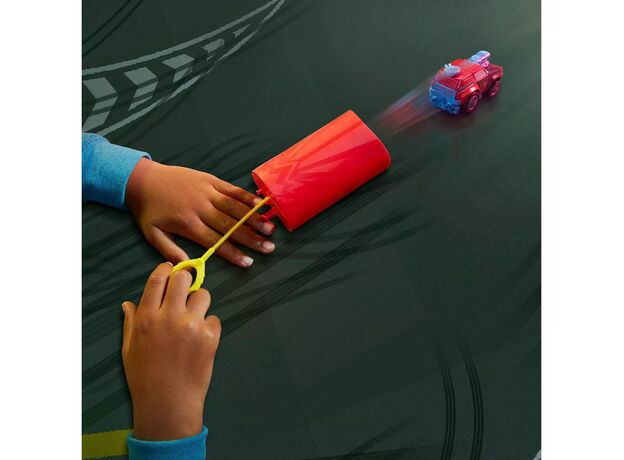 پک تکی شانسی ماشین موشکی بوم سیتی Boom City Racer سری 2, image 8