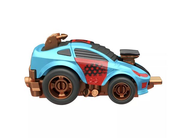 پک تکی شانسی ماشین موشکی بوم سیتی Boom City Racer سری 2, image 13
